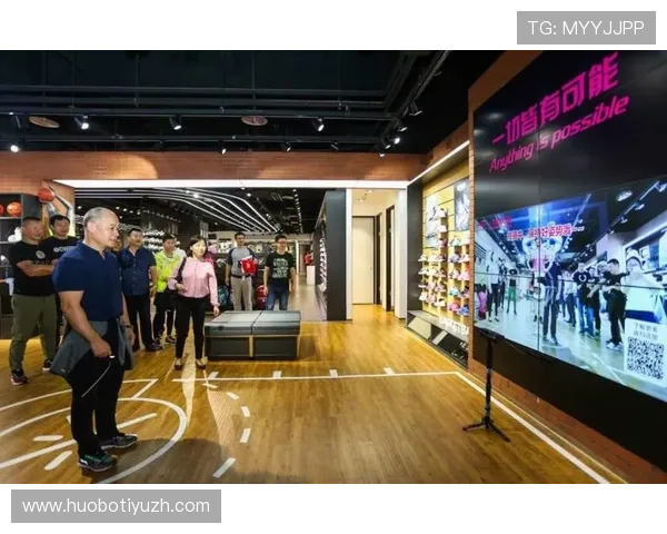 乐鱼体育数字站利用大数据分析，优化体育赛事运营策略