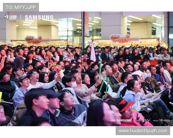 明搏体育：创新体育互动体验，打造沉浸式观赛新体验