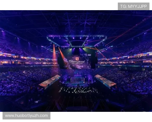 雷火体育电竞欢迎你参与全球电竞赛事，感受顶级竞技带来的极致激情